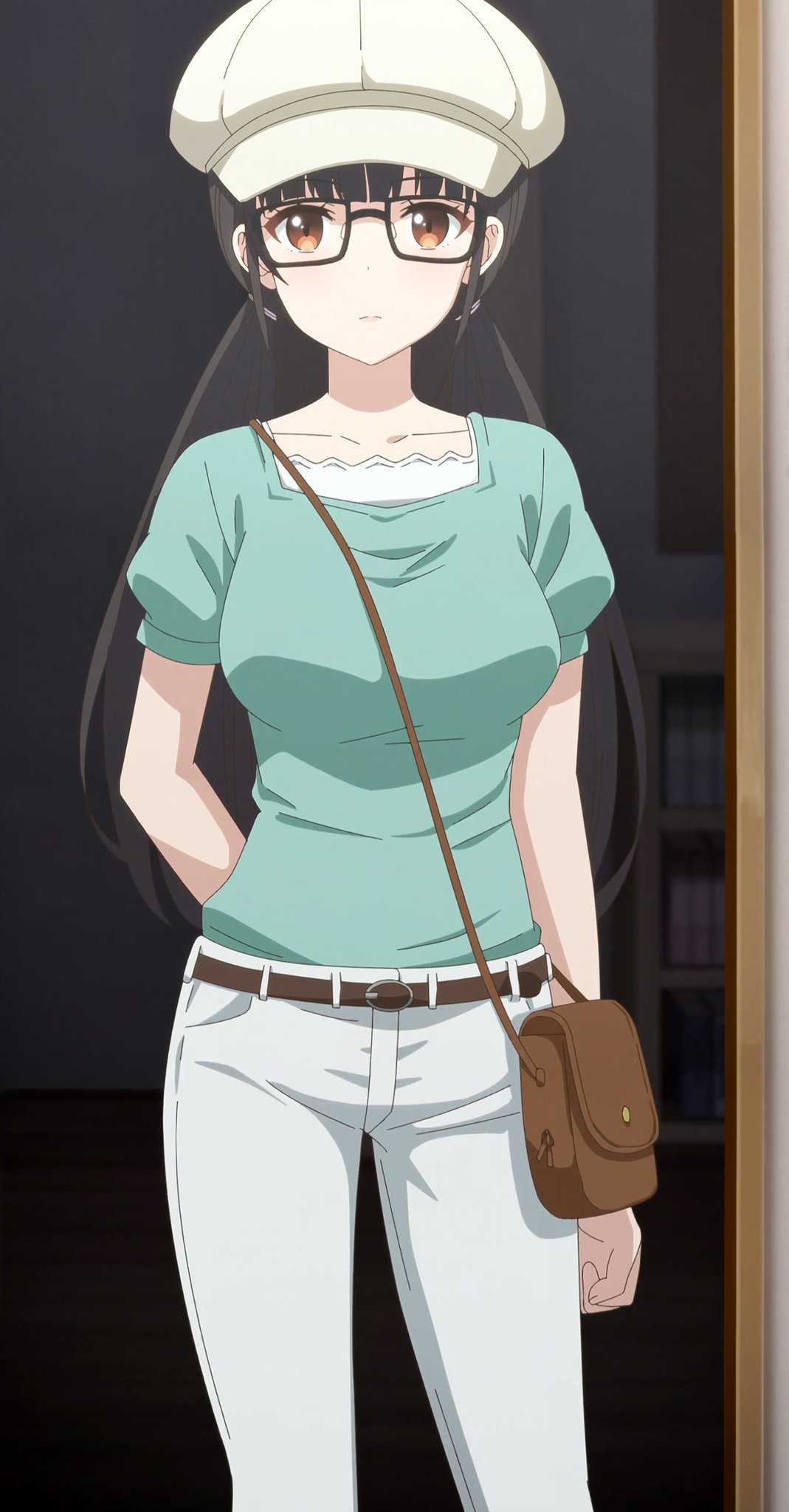 My Stepmoms Daughter Is My Ex Hentai