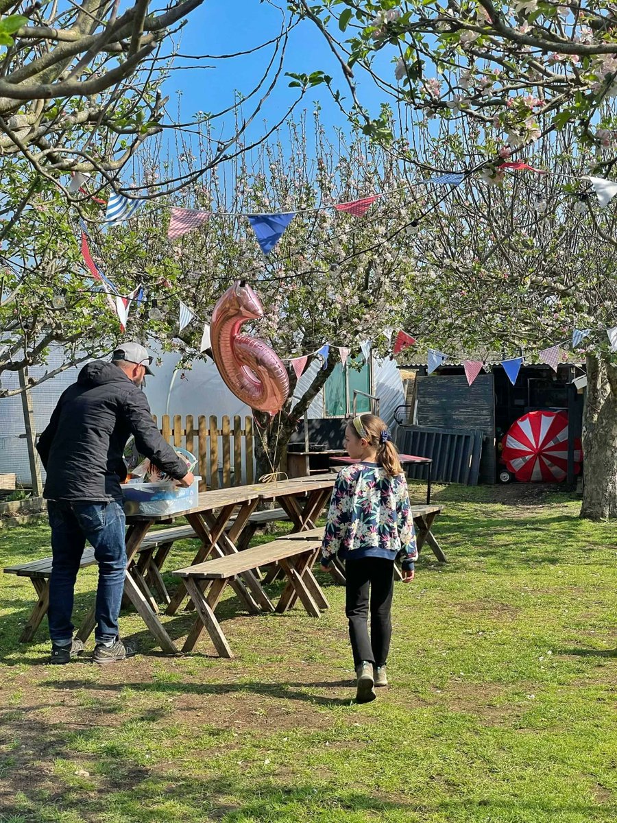 Planning how to mark your child's birthday with their favourite pals? From forest school shenanigans, soft play, sleepovers &amp; scientific makes, there's all sorts to take your kiddo's fancy for their birthday bash in #Somerset: buff.ly/3D85nY6
#birthdayparty #partytime
