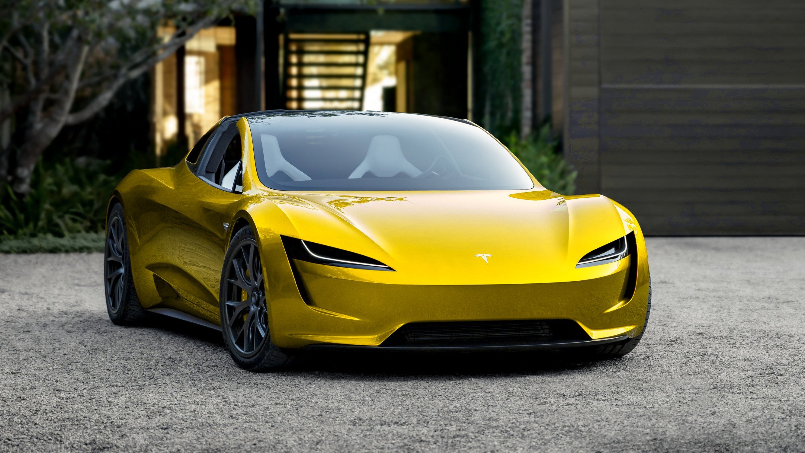 All Things Tesla on X