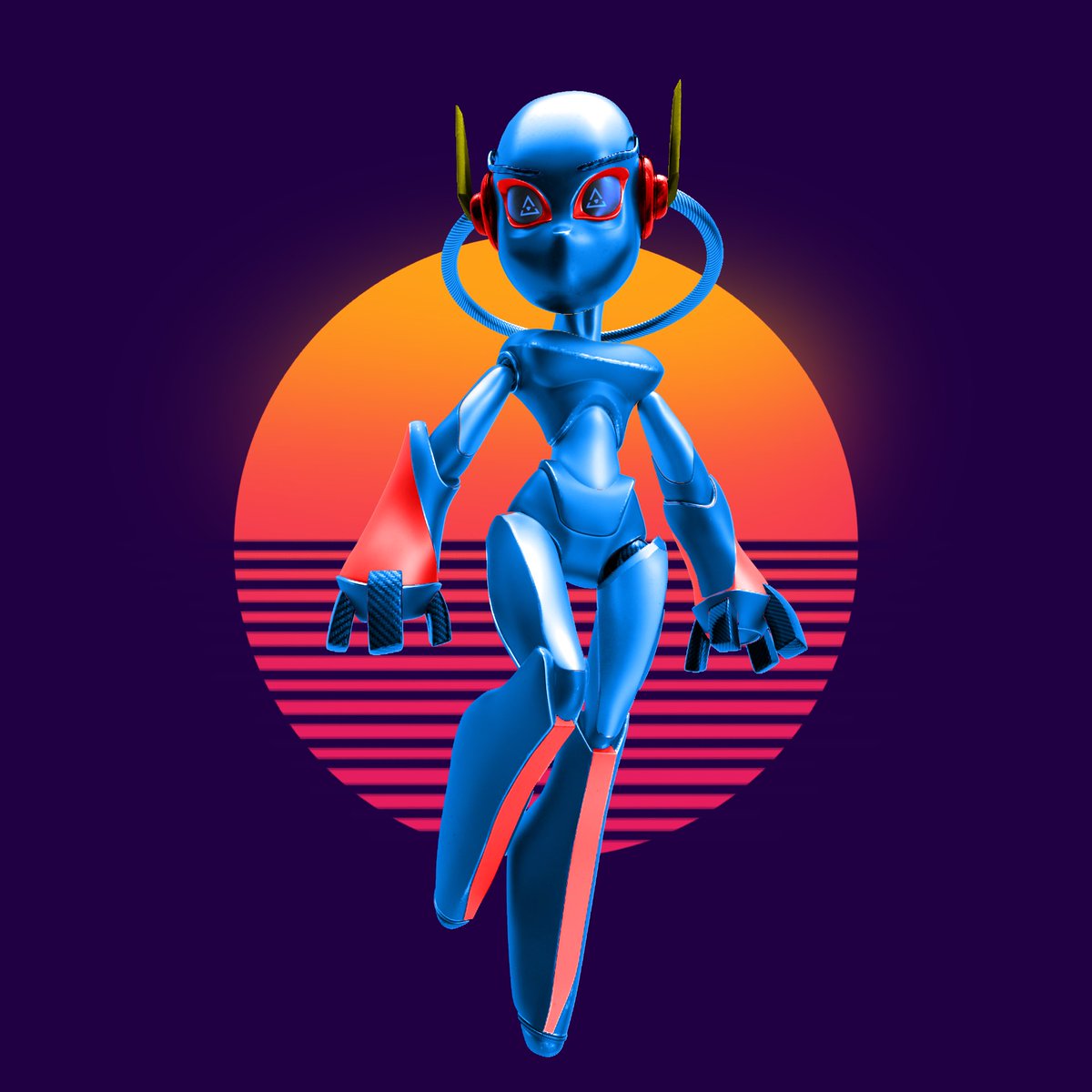 iBot_Project's tweet image. 💥 GIVEAWAY 💥

 🏆x1 FREE NFT
@iBot_Project

🏆 x5 WL
@Skull_Sins 

To Enter: 
1️⃣ Follow 
@iBot_Project
&amp;amp; 
@Skull_Sins 

2️⃣ Like &amp;amp; Retweet 
3️⃣ JOIN: discord.gg/MHHYW4KAk6
↕️
discord.gg/9y3mAWSmru
24 hours ⏰ #NFTGiveaway #nftart #nftnews #SolanaGiveaways