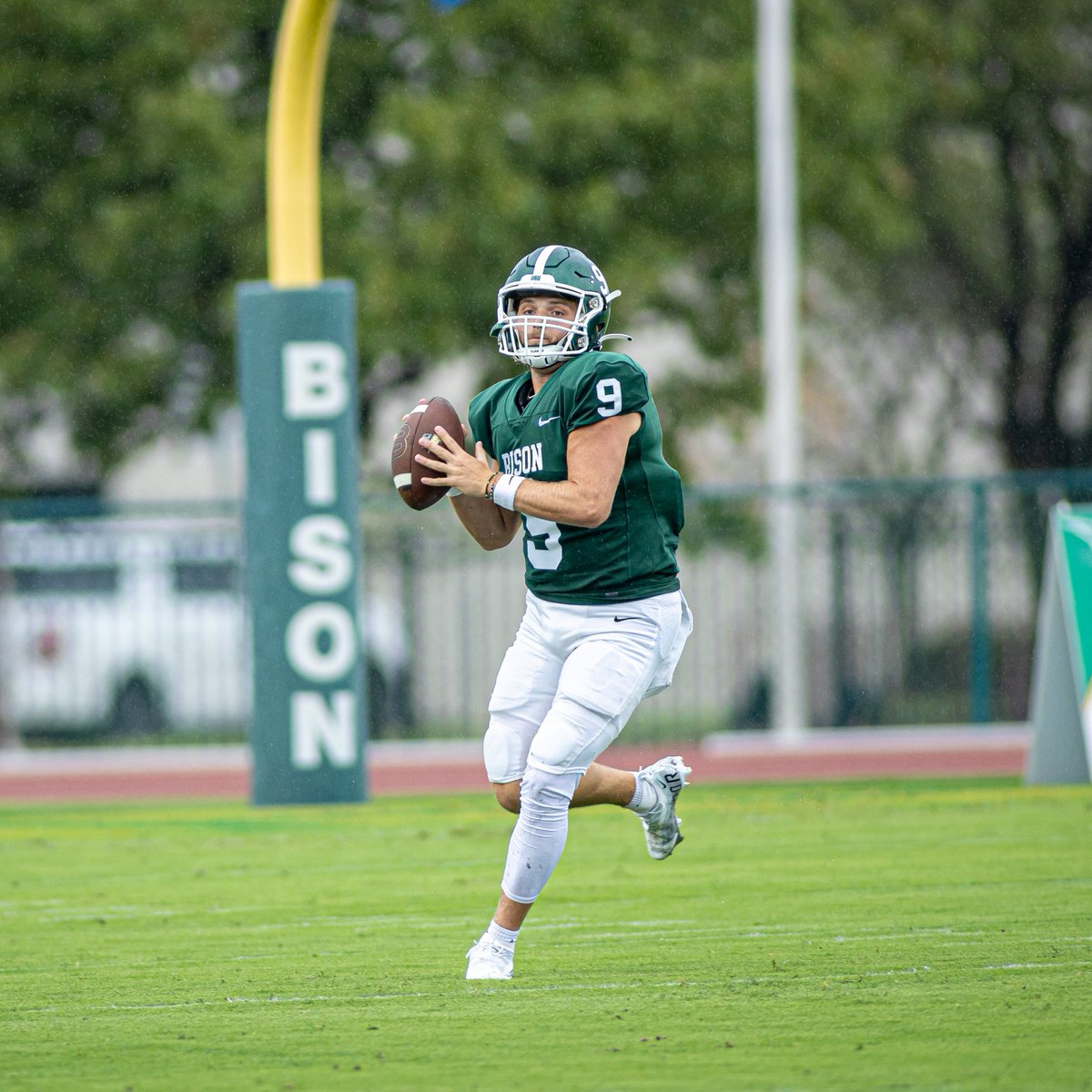 OBU Football tweet media