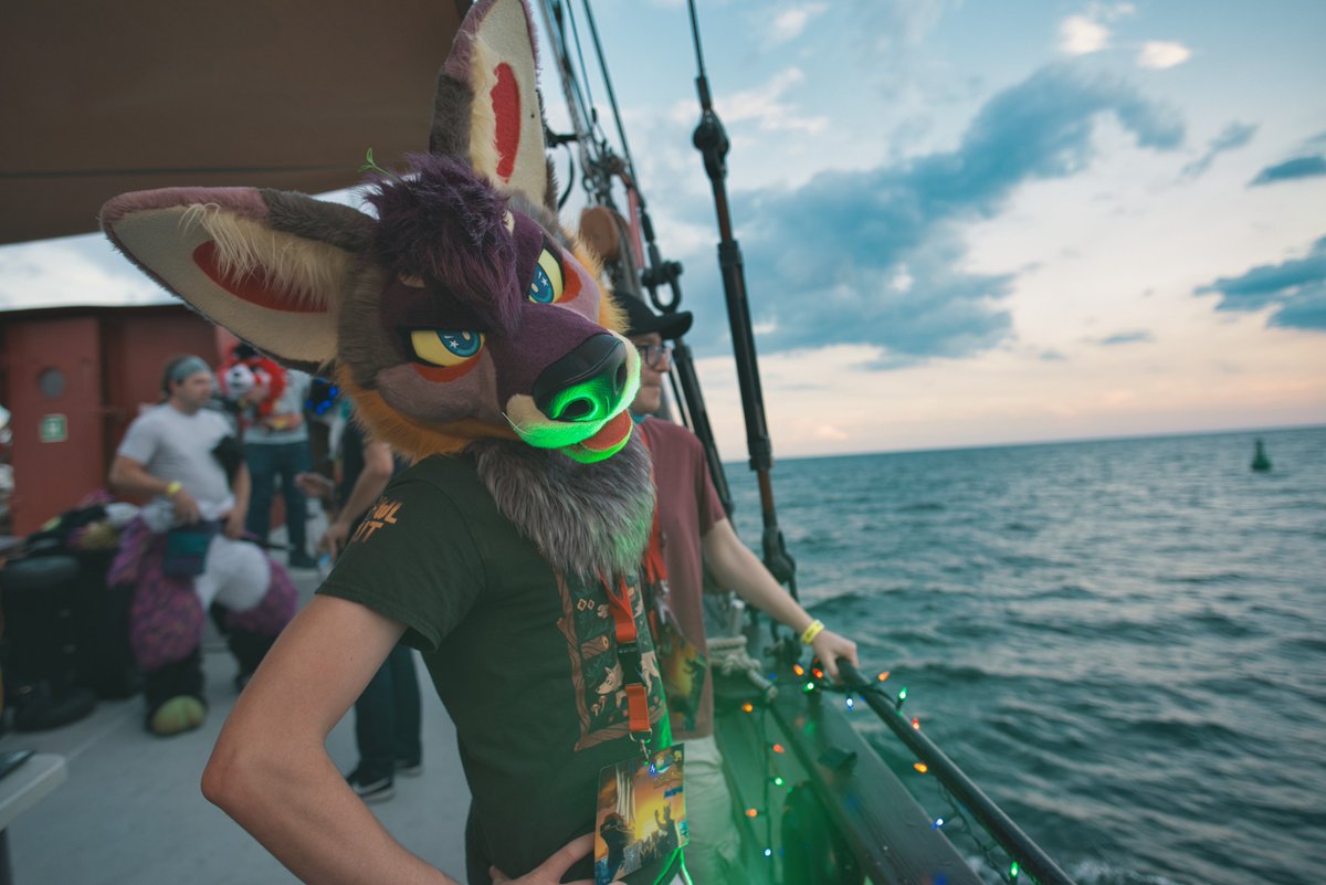 AzimuthAstra's tweet photo. And that wraps up the best furry event series on this side of the continent. Huge thanks to @avwuff and the team for delivering @furrykerfluffle events that redefined what we are capable of as a community. These memories will last forever. 🧡

📁: https://t.co/BIhSrTEDC3 https://t.co/B5WVVGd1hk