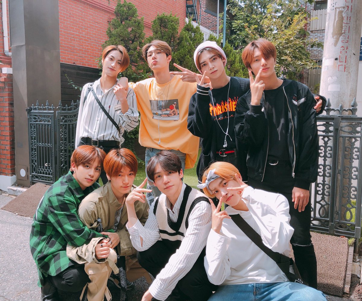 timeto_jongho's tweet photo. 180908 Official Twitter 

#ATEEZ #에이티즈 #JONGHO #종호 https://t.co/kBrQTFl7kr