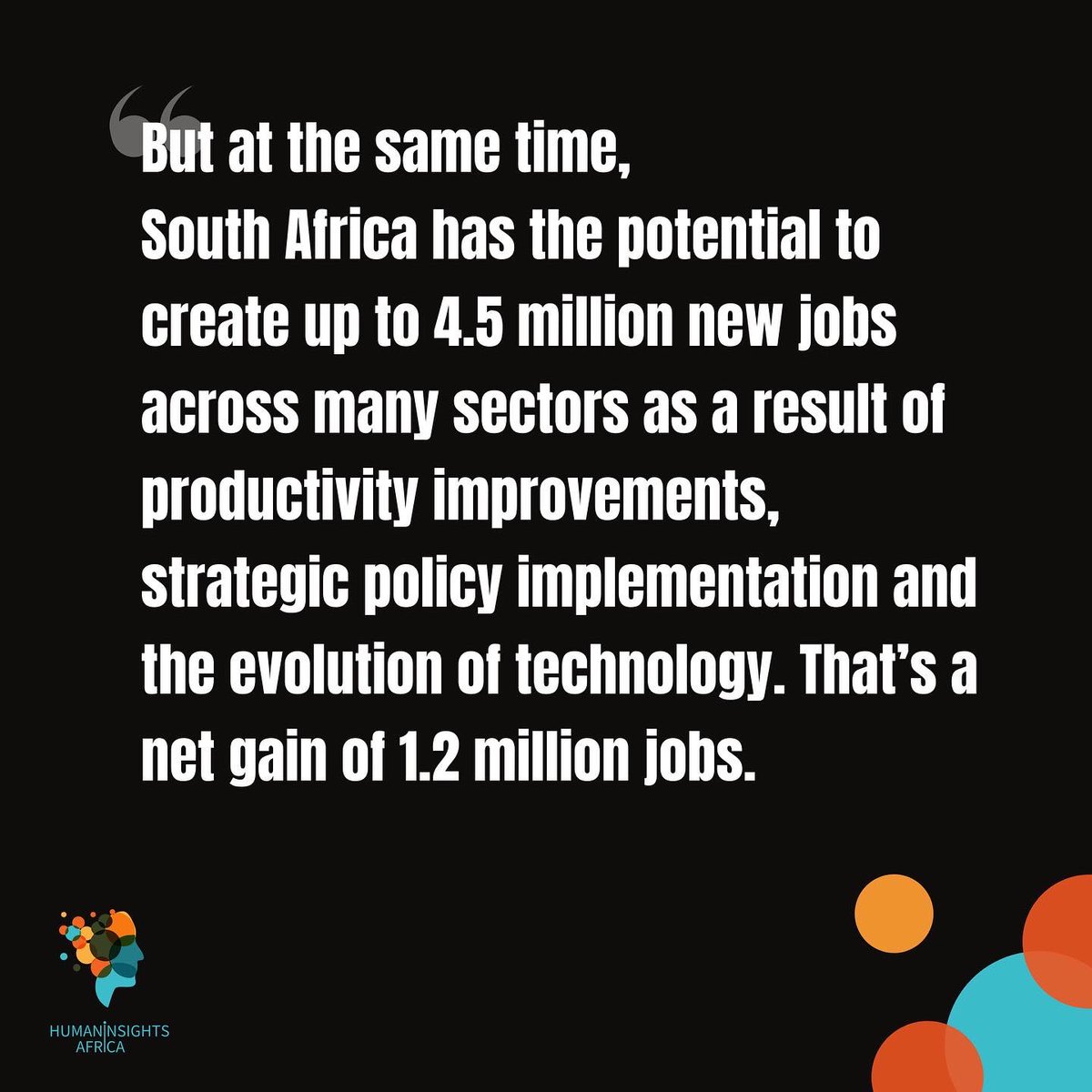 Marc Benioff, founder and CEO of Salesforce said:“Digital transformation, while this isn’t a one app [solution], it’s a must-have. As HumanInsights, we are in the business of helping you navigate your digital transformation challenges in your organisation. 
#HumanInsights