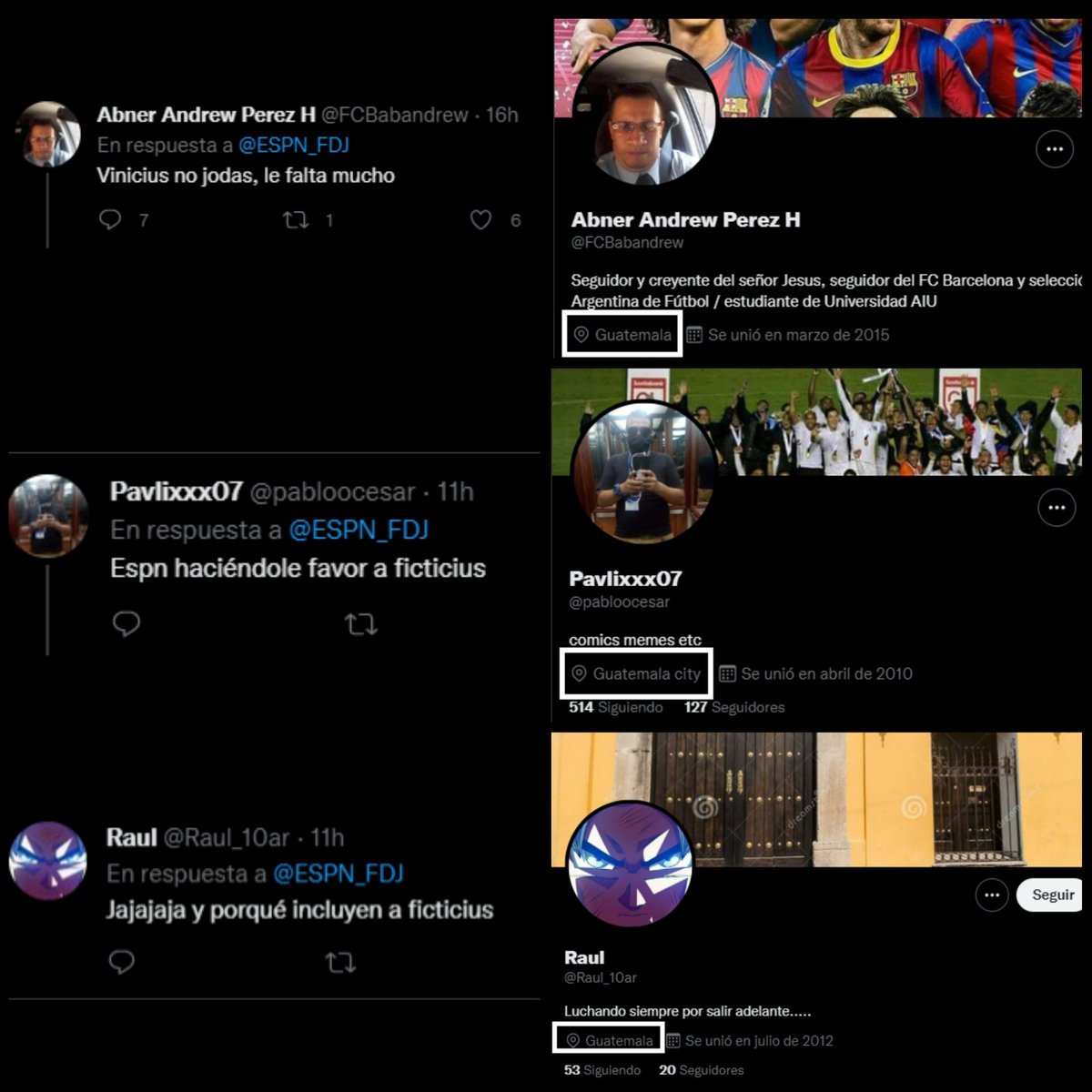 DonShelby__'s tweet image. Me van hacer cerrar la cuenta