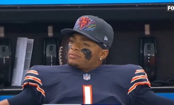 NJBearsFan's tweet photo. #ReadyforWeekOne #BEARDOWN https://t.co/yiCEwAUEKC