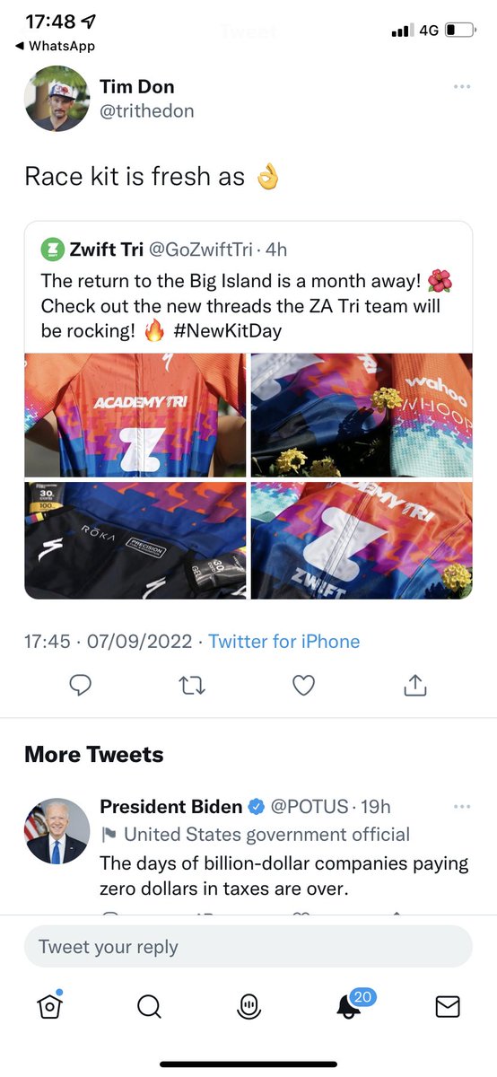 Neil Eddy tweet media