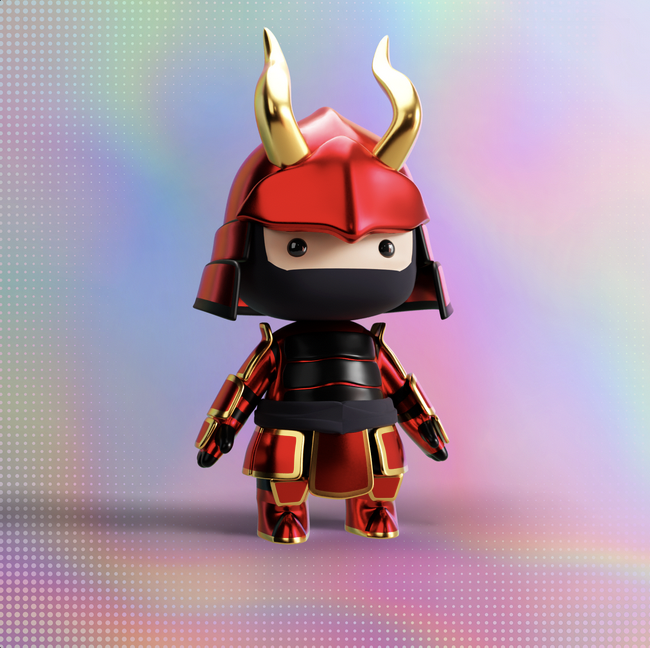 SolMintDaily's tweet photo. 🎁GIVEAWAY🎁 with @DoubleJumpWTF 

Prizes
🏆 3 x NFTs

📢 Double Jump is the first race-to-finish platformer in the Solana Ecosystem

⏲️ Winner - 24hrs

To win 
1⃣ RT, like this post
2⃣ Follow @SolMintDaily &amp; @DoubleJumpWTF 

#GiveawayNFT #ad https://t.co/0O9ypKKjoM