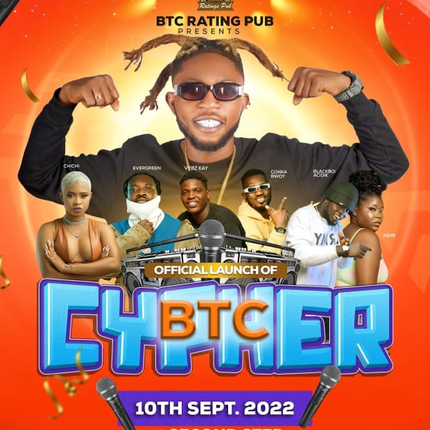 Btc_ratingspub's tweet photo. #NewProfilePic https://t.co/3dGnxvclRb