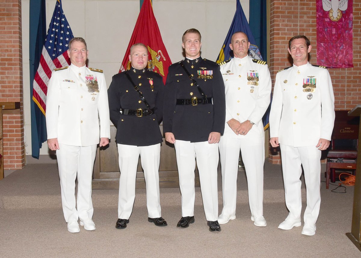 Chief of Naval Air Training tweet media