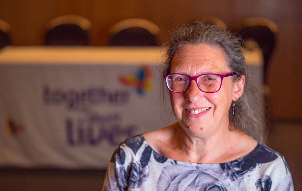 Together for Short Lives (@Tog4ShortLives) on Twitter photo 2022-09-07 16:51:03 We’re thrilled to share that Dr Lisa Kauffmann will become our new Chair of Trustees, when our current Chair, @Hilary_Cass, stands down in March 2023. Lisa says: 'It is a pleasure & an honour to contribute to such an essential & important charity.' togetherforshortlives.org.uk/dr-lisa-kauffm… We’re thrilled to share that Dr Lisa Kauffmann will become our new Chair of Trustees, when our current Chair, @Hilary_Cass, stands down in March 2023. Lisa says: 'It is a pleasure & an honour to contribute to such an essential & important charity.' togetherforshortlives.org.uk/dr-lisa-kauffm…