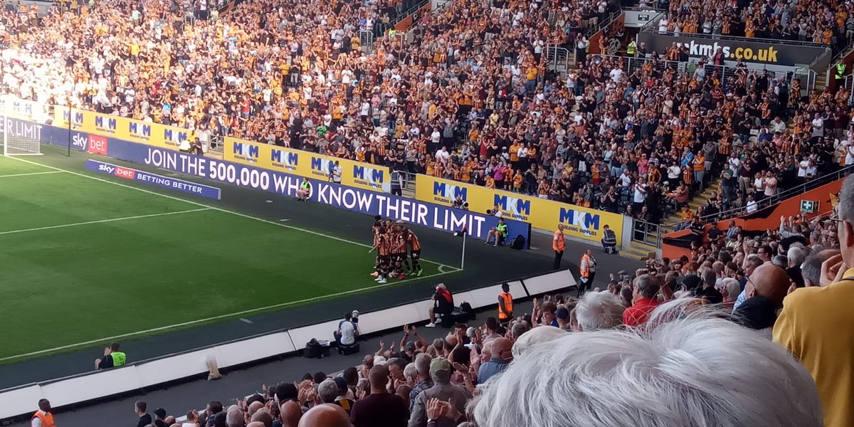 Non League Addict tweet media