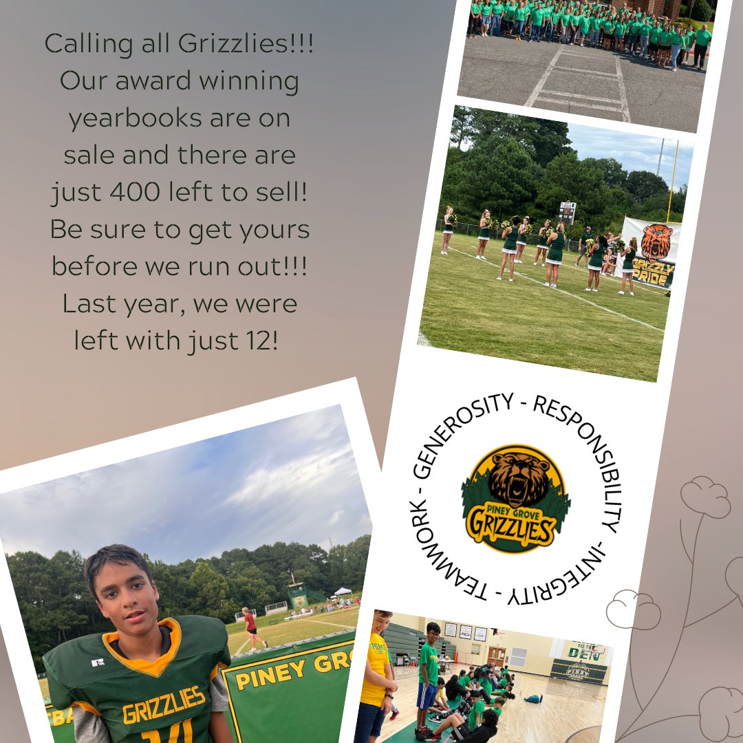 Piney Grove Middle on Twitter "Visit https//t.co/9lFyigfGIn and