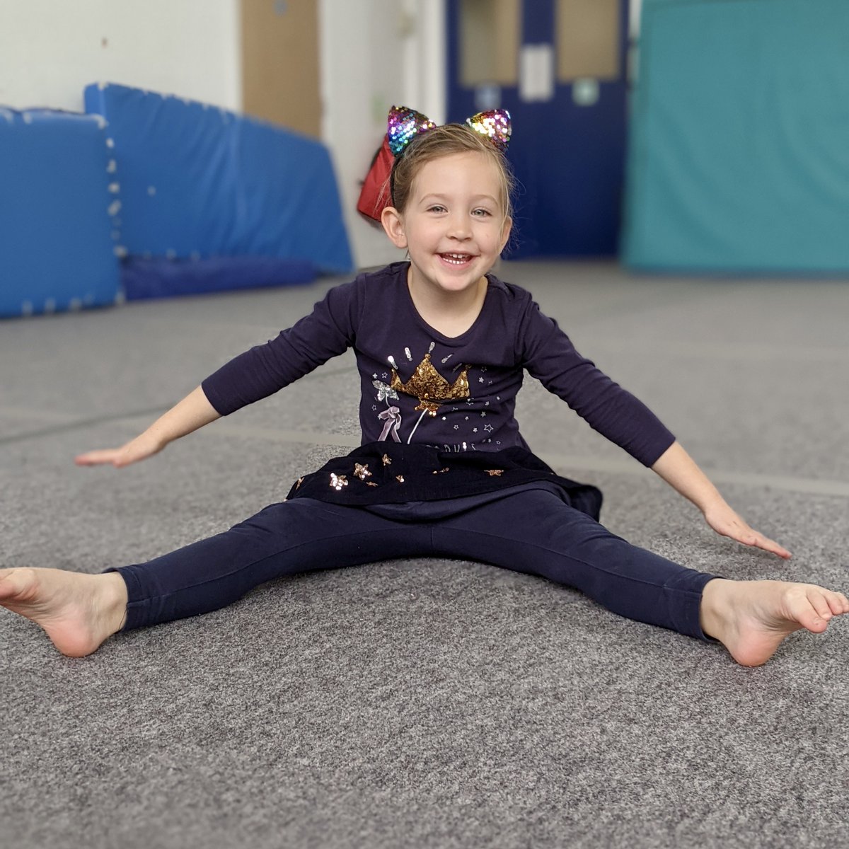 gymnasticsRGA's tweet photo. 🎃Too soon to think about Halloween?! Our #holidaycamps are open to book anyway 👻🙌 https://t.co/njRVCVKz6r

#richmondgymnastics #octoberhalfterm #halloweencamps #funforkids #gymnastics #gymnasticscamp #richmond #kew #mortlake #sheen #eastsheen #barnes #chiswick #twickenham https://t.co/bZyw34OTQQ