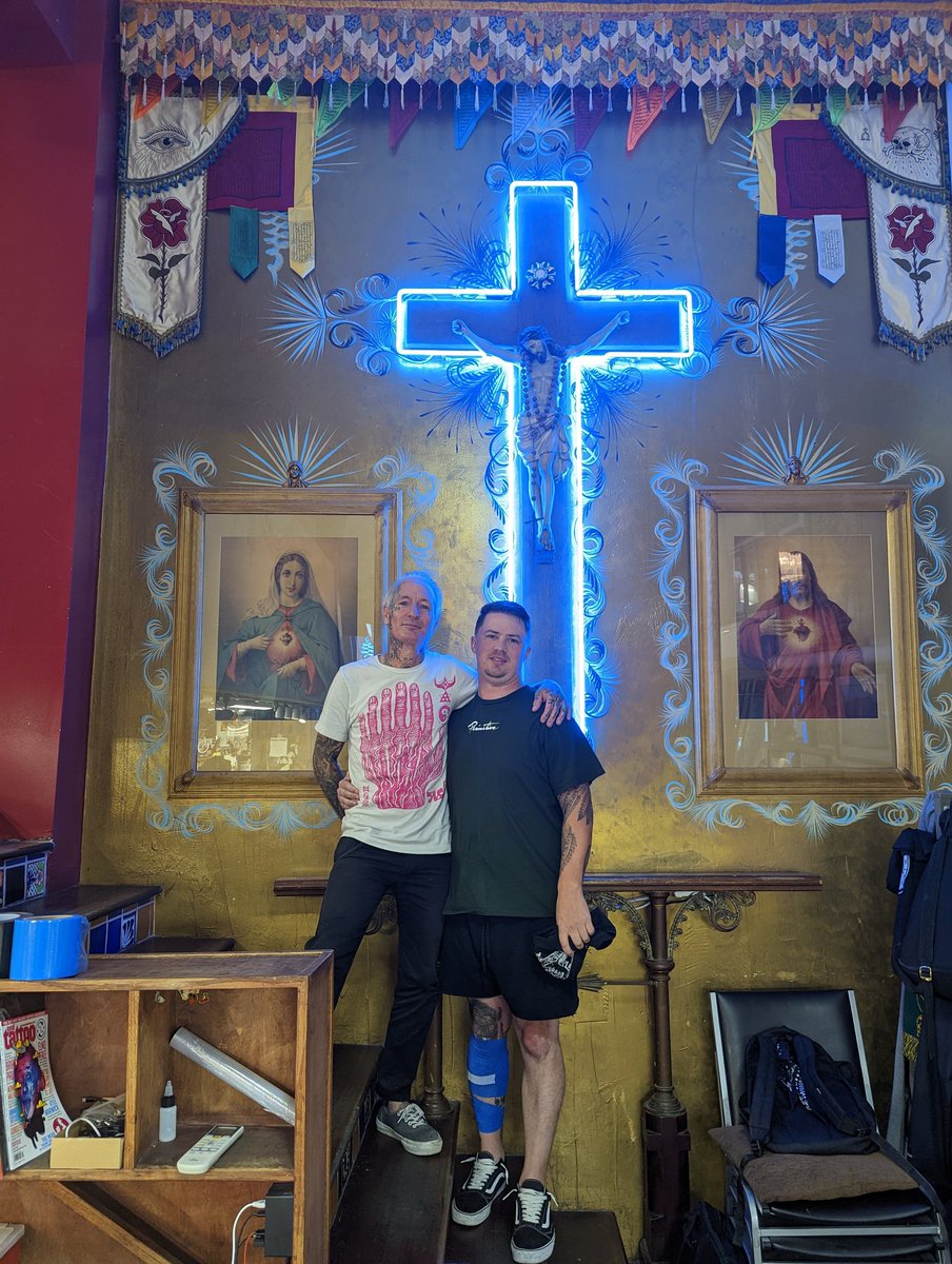 Sethboyardee tweet media