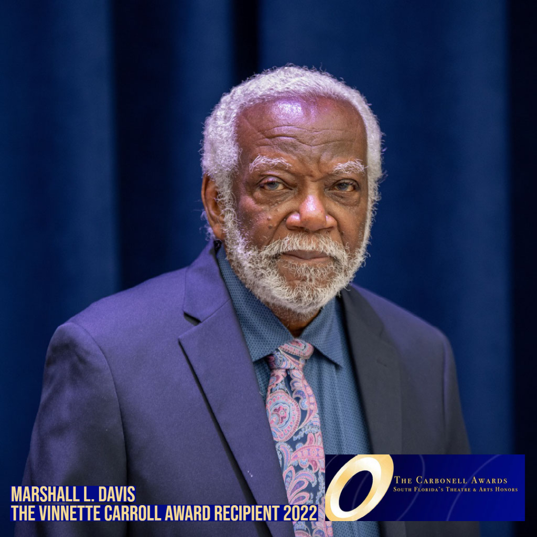 Carbonell Awards Inc tweet media