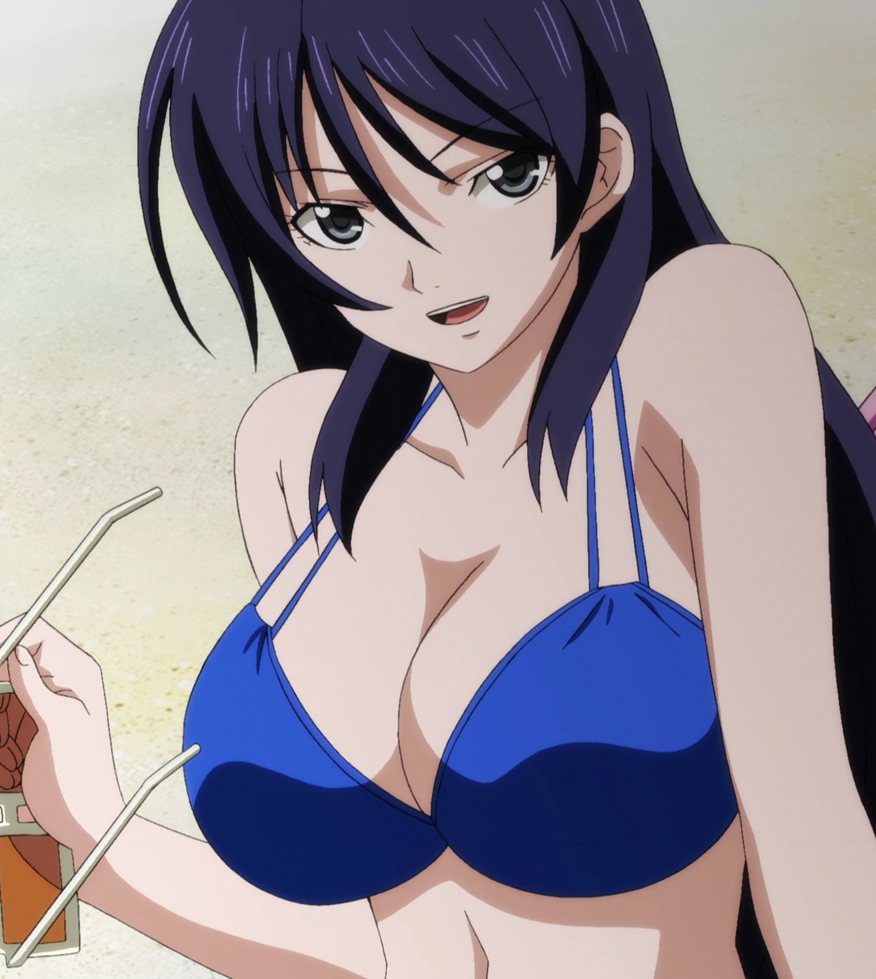 Yu Arisato on X: Kotobiki Yuri ❤️ Anime: Nozoki Ana  t.co4QaTNKoPet  X