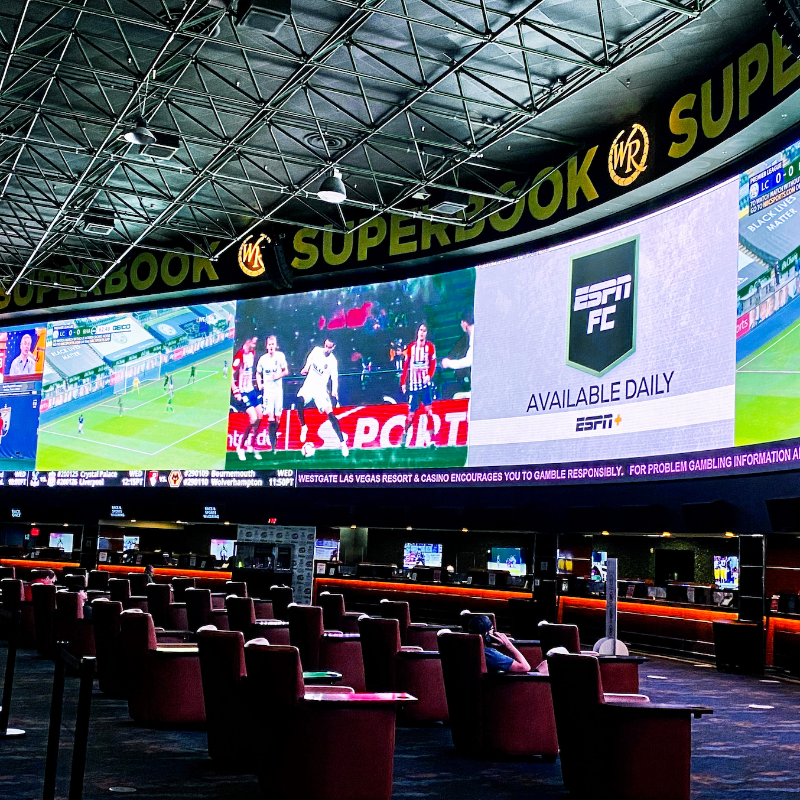 FOS's tweet photo. A record 46.6 million American adults plan to bet on the NFL this season.

That’s 18% of all American adults.

@DougGreenberg discusses ⤵️