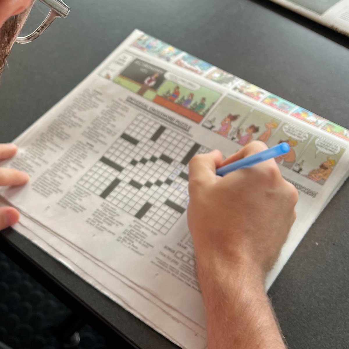 RLMG (Richard Lewis Media Group) tweet media