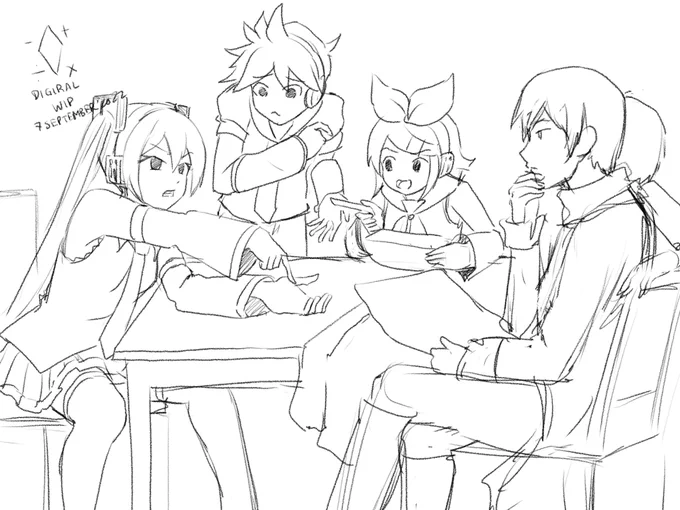 WIP 