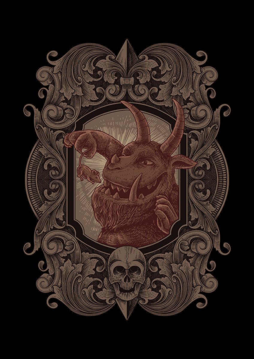 Gothic Artist (Art Comms: OPEN) (@GothicDrawings) / Posts / X