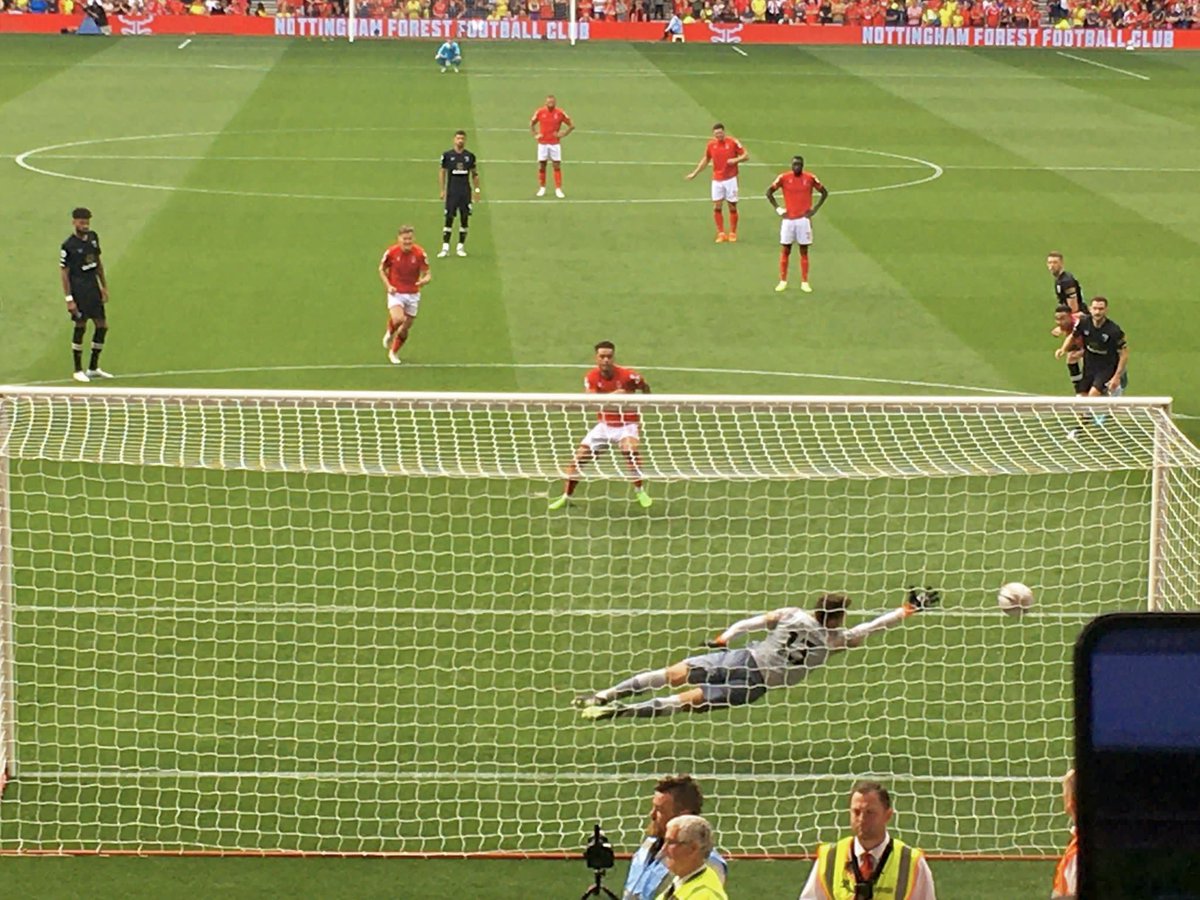 tandrewgreen's tweet photo. @NFFC https://t.co/NuFjBej0J0