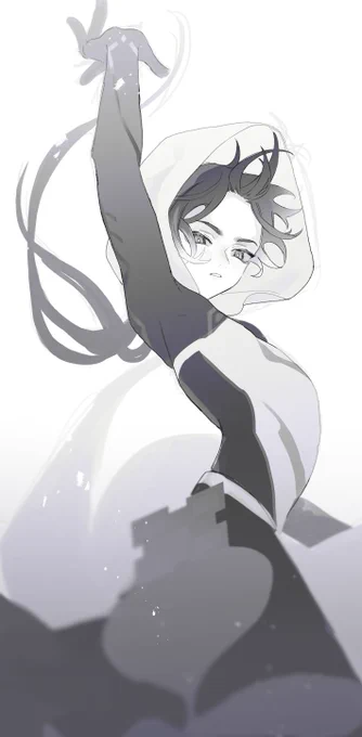 らくがき ※※ショタ 