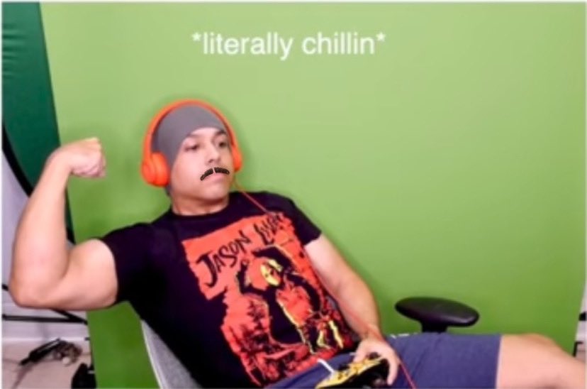 KrishyaKelly1's tweet photo. @dashiesreynas @DashieXP Much better 😌 https://t.co/1ASi29Lvkn