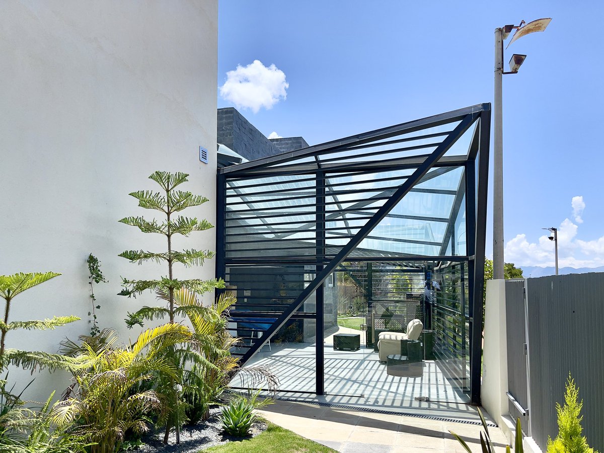 eArtefacto's tweet photo. REMODELACIÓN Y CUBIERTA DE JARDÍN EN UNA VIVIENDA EN UMAMANTA / 2020 - parte 03

Visita nuestra página web: https://t.co/RNa676xPTU 

#artefacto #artefactoarquitectura #arquitecturabolivia 
#arquitecturaboliviana #arquitecturalapaz #lapaz #casa
#vivienda #construccion #diseño https://t.co/FHVpfNI61a