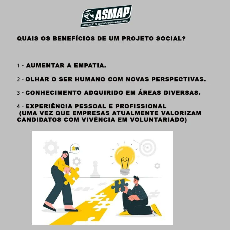 julianderson_bb's tweet photo. Bom dia amigos, trouxe algumas informações sobre nossos produtos social da @asmap_oficial
A sua compra e fundamental para o nosso crescimento como entidade, e para termos um impacto maior na sociedade.

BENEFÍCIOS DE AJUDAR UM PROJETO SOCIAL @asmap_oficial https://t.co/KvpyQsatQ2