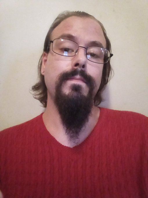 New glasses, posting for myself basically. https://t.co/axlWILDAuf<a href="/tag/newprofilepic"class="tags"><span>#newprofilepic</span></a>