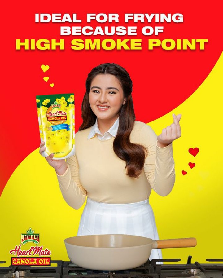 cassy_updates's tweet photo. Cassy and Mavy for #HeartMateForLife . β€
#CassyLegaspi
#MavyLegaspi
#LegaspiTwins | #SuperTwins
#Endorsement
#CertifiedHeartMates
#JollyHeartMate
#JollyHeartMateCanolaOil https://t.co/Yn1N0Rxh9M