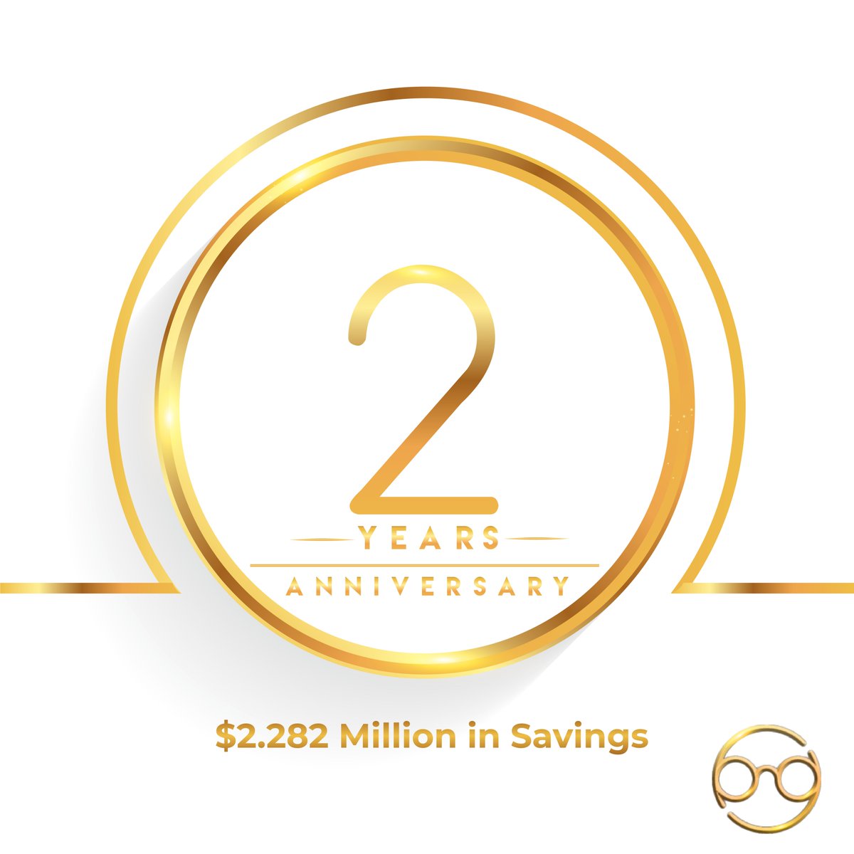 TheBillGenius's tweet photo. Since September 1, 2020, Bill Genius has saved customers over 2.2 MILLION in savings! 🤑

Happy 2 year anniversary to Bill Genius and to YOU, our incredible savings community! 🙏💸 https://t.co/uJ0gyUeMxV