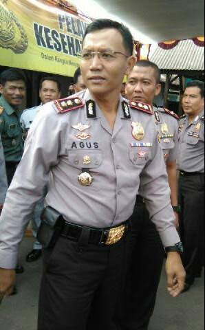 Bertambah lagi satu gerombolan Kaisar Sambo. Kombes Agus Nurpatria dipecat secara tidak terhormat. Pantengin terus lurr,, semua yg baju cokelat jangan sampai gagal pakai baju orange,,