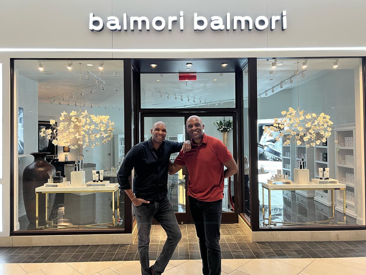 Brookfield Properties is proud to welcome luxury fragrance brand Balmori Balmori, one of our newest Partner to Empower businesses, to Perimeter Mall in Atlanta.