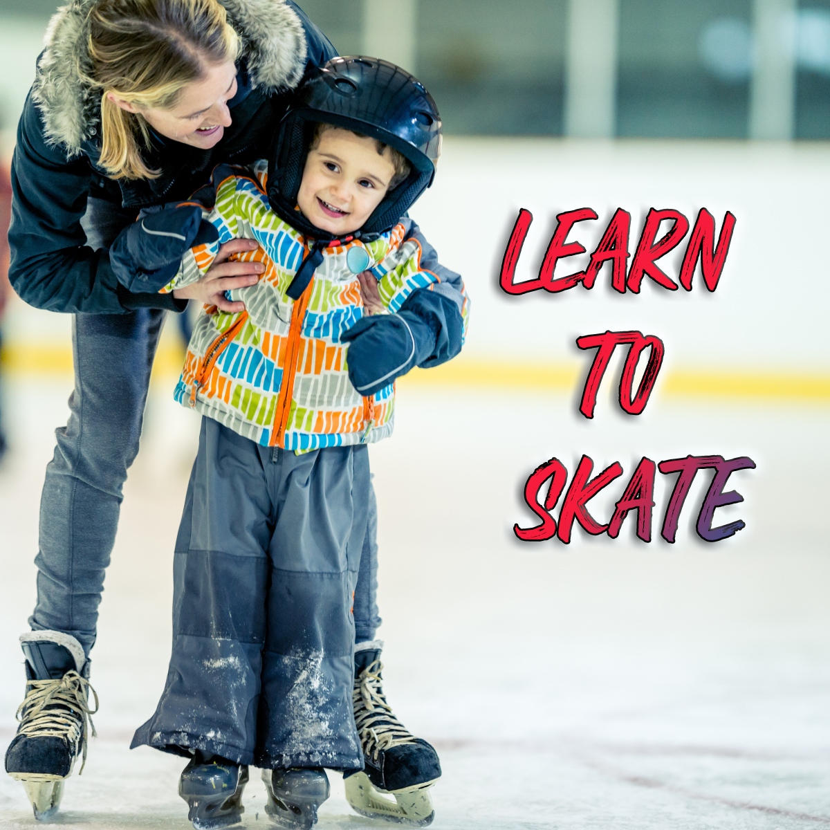 Learn to Skate starts next weekend! Register online now! 

northeastskatezone.com/learn-to-skate/
