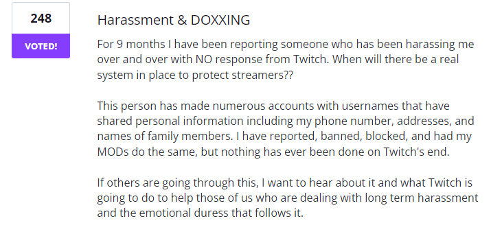 Midg_Star's tweet photo. #TwitchDoBetter #TwitterDoBetter https://t.co/DJ2djHga5a