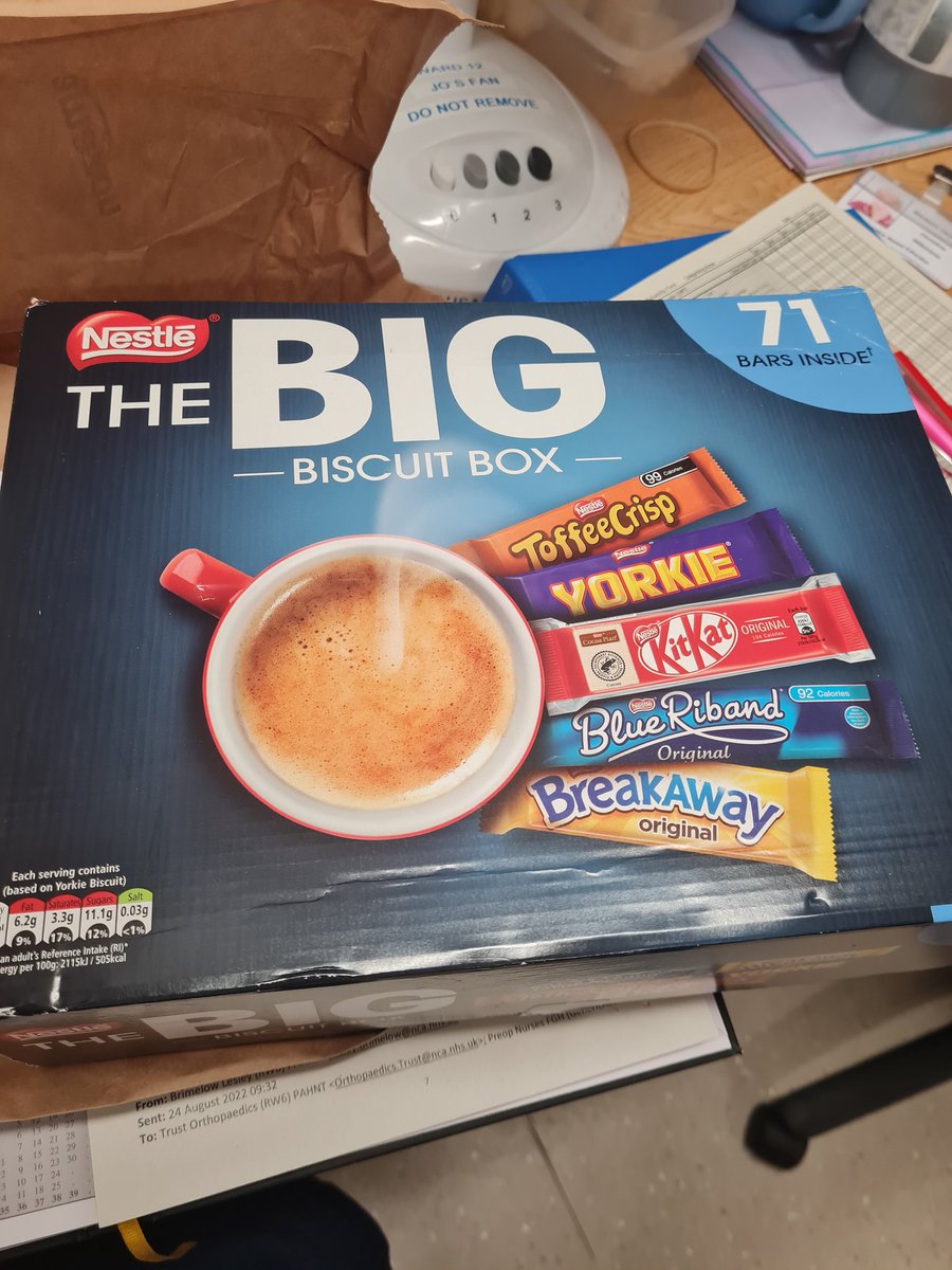 Melanie brindle tweet media