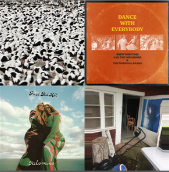 chosentracks's tweet photo. It's time to present Chosen Tracks' Top Ten Tracks from August. 
https://t.co/BxtM0ff3o9
Thanks to: @ErikaSirola @tuksmithrnr @nalgobayband @joelynnturner @_beyondtheblack @FirstAidKitBand @stelladonnelly @drewholcomb #StellaExplorer #Blackbook #ChosenTen #music #TopTenTracks https://t.co/n5JQ6wuTSS