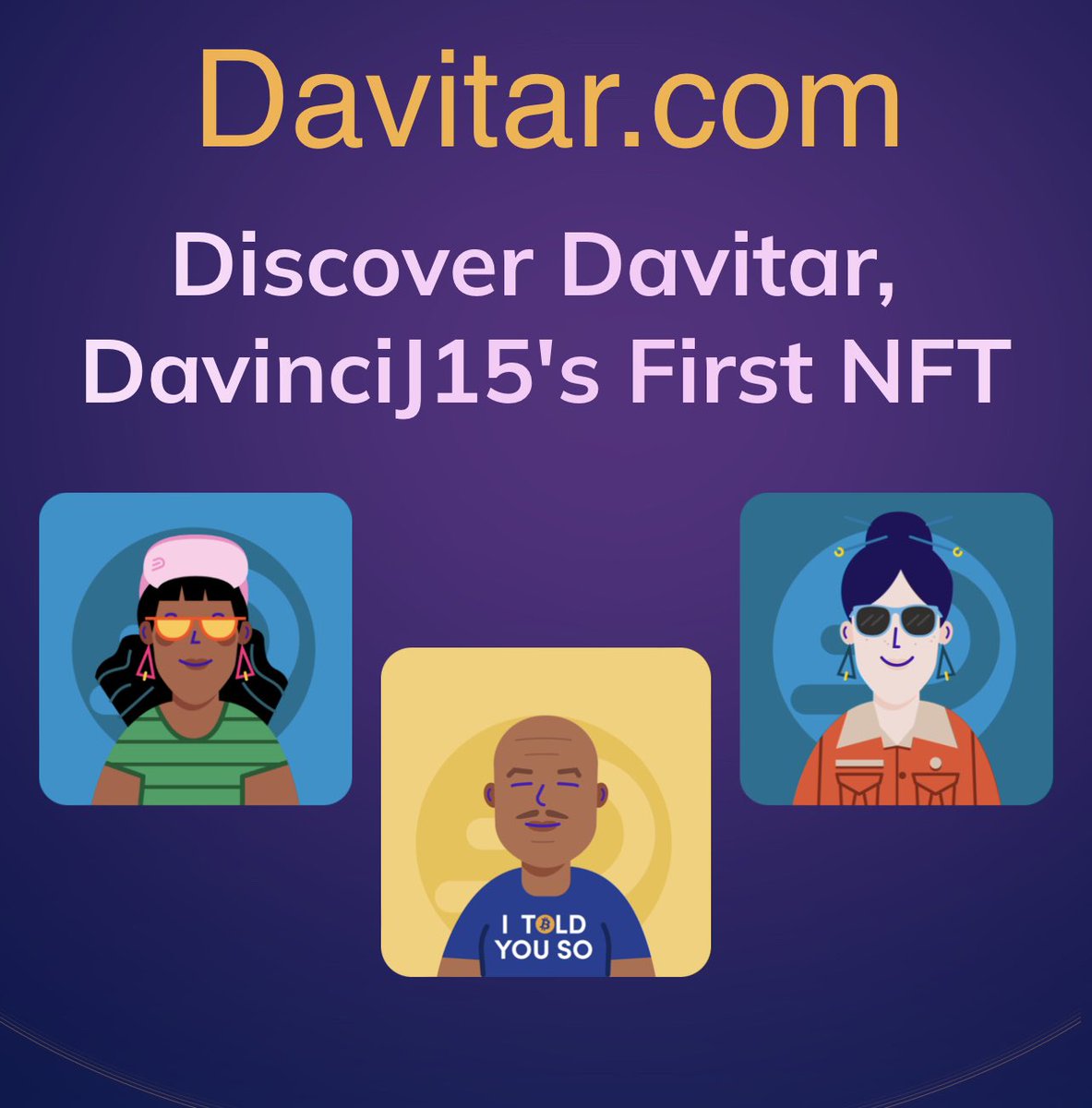 Davinci Jeremie tweet media