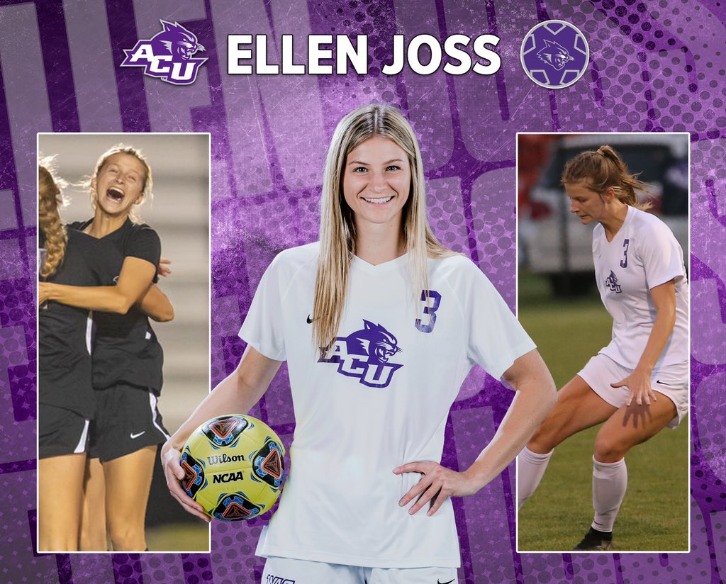 ACU Soccer tweet media