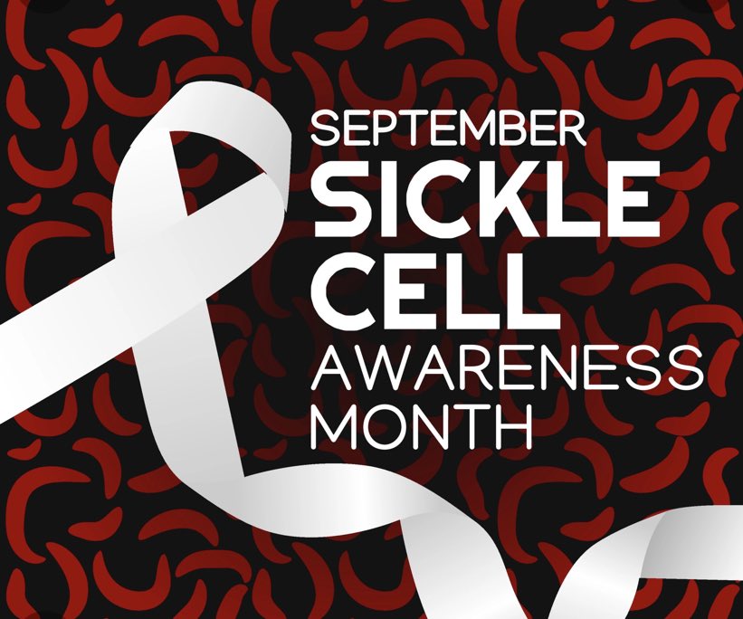 ngoafulezi's tweet photo. DYK there is no one cure for #sicklecelldisease? Learn what efforts are underway to help bring us closer to finding a cure that works for all. Learn more at @MinorityHealth’s #sicklecell website: https://t.co/dTuFpiGp6C #SickleCellDisease #sicklecellwarriors #fightcontinues https://t.co/byaftCMTyg
