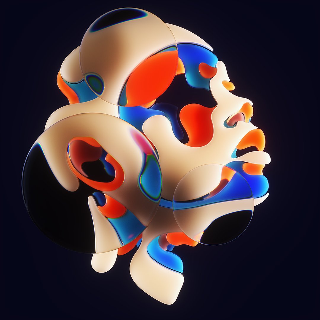 Rich /// SR 💎 on Twitter: "RT @Damian_Kidd: (My) Self (Your) Self "Art