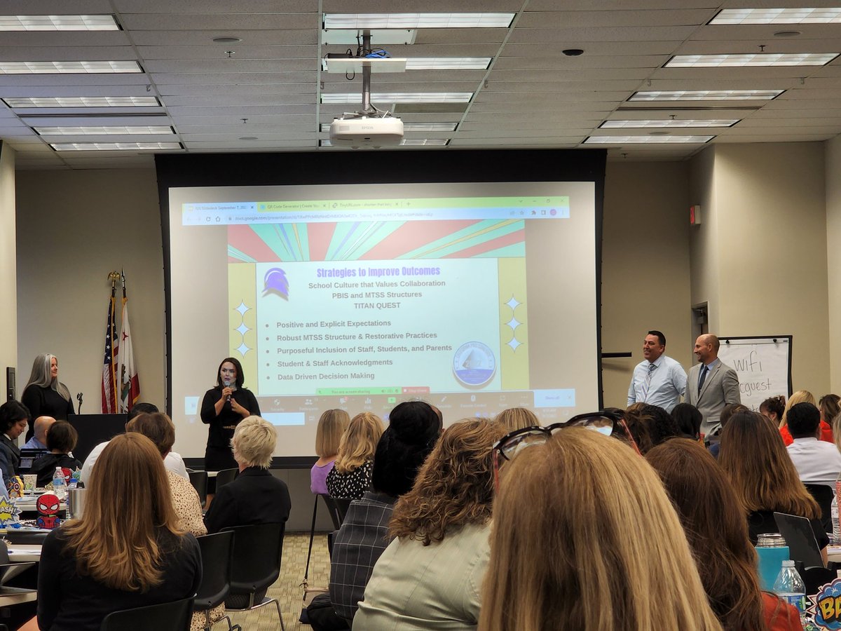 Holland, the Educator tweet media