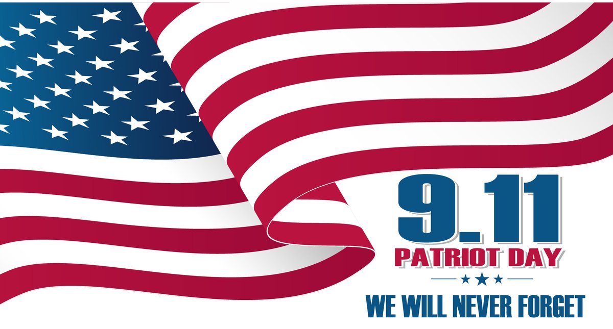 njoit's tweet photo. A day etched into the memories of millions.
#NeverForget #PatriotDay
#TechNJ https://t.co/sUINSMgxxo