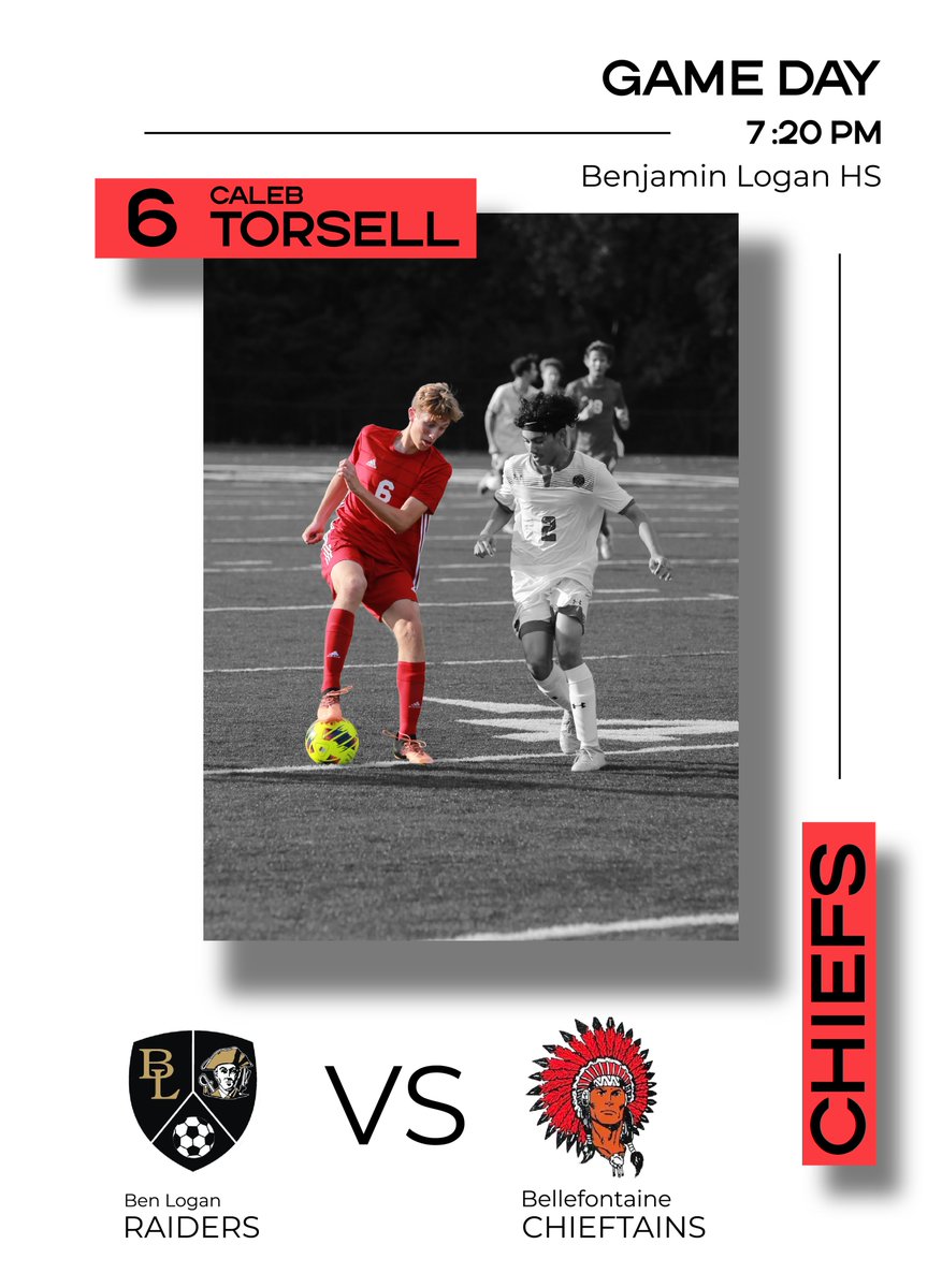 BHS Men's Soccer tweet media