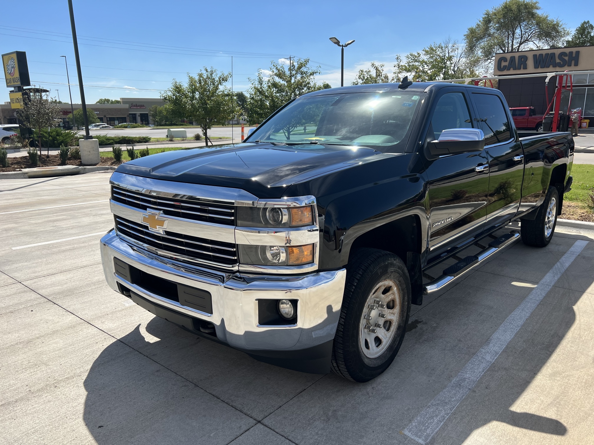 Andover Auto Body (AndoverAuto) / Twitter