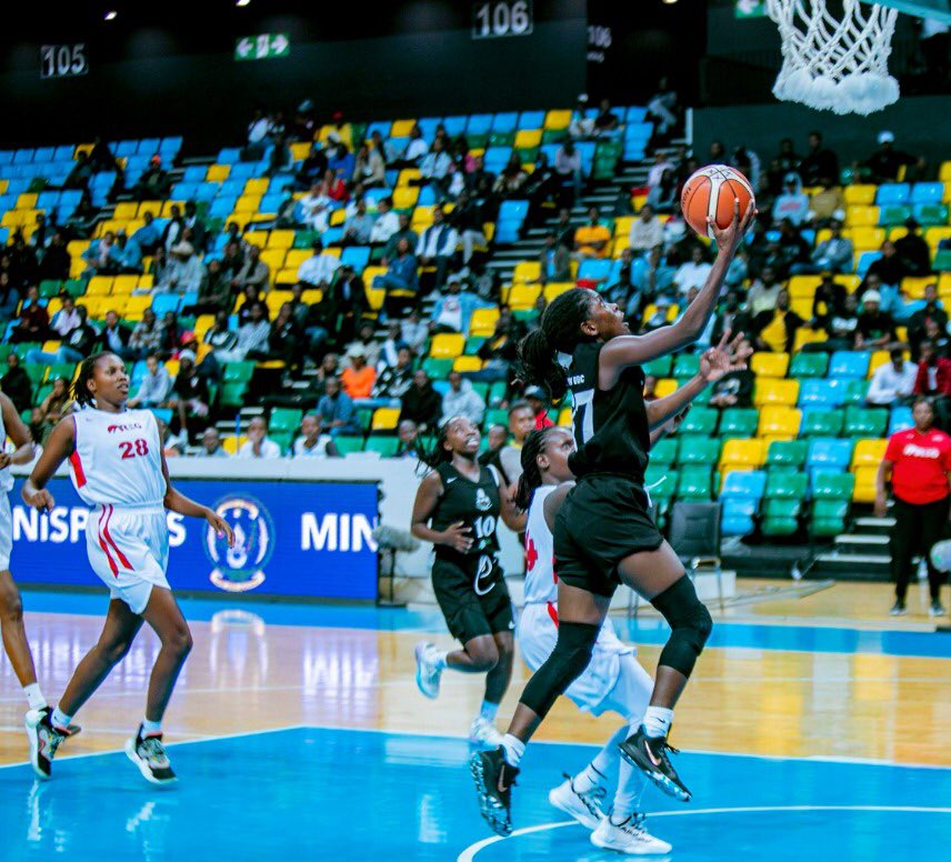 ferwabaRW's tweet photo. #RBLFINALS22
We are ON.
Here @bkarenarw it is Raining Threeeees
#REGBBCW 34-43 #APRBBCW
#RBL https://t.co/Ihkfs4An3p