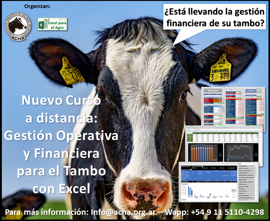 Martin Aboaf Petit de Murat on Twitter "La HolandoACHA y Excel para