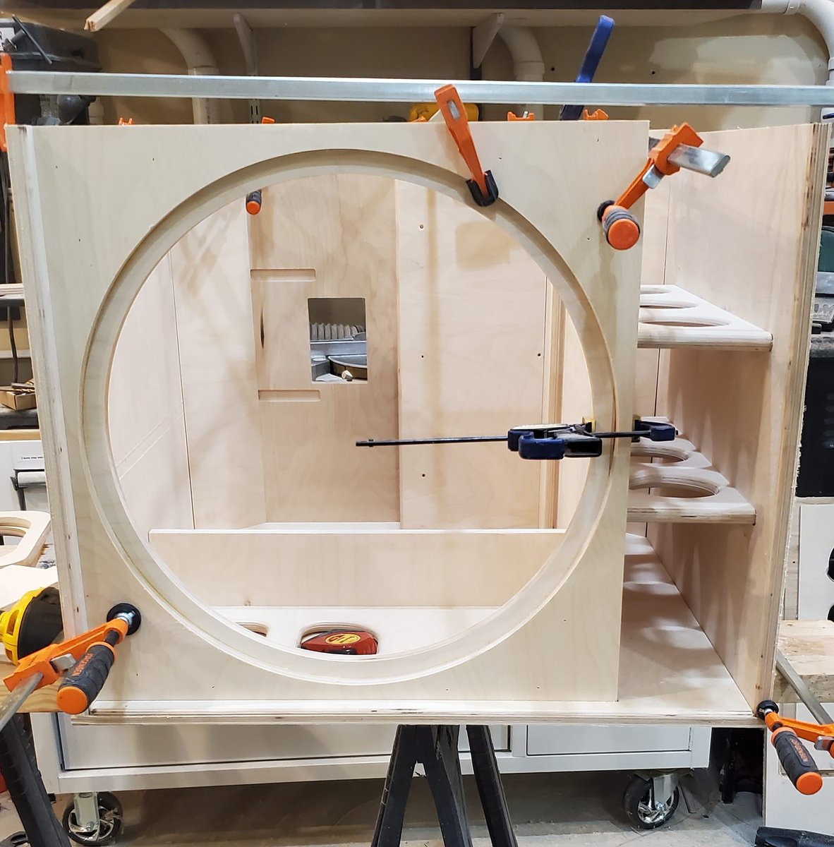 FREQUENCY FACTORY tweet media